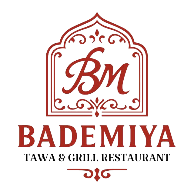 Bademiya Logo